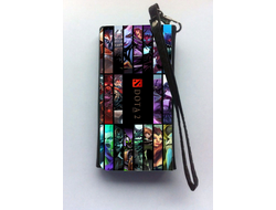 Универсальный чехол на телефон Dota №4