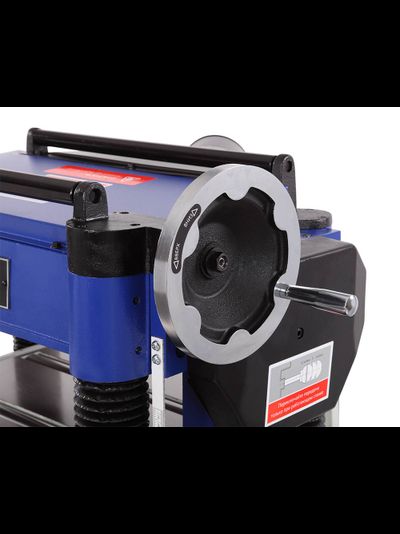 Рейсмусовый станок с валом Helical BELMASH P500RBH (4,8 кВт, 400 В)