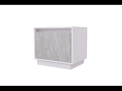 Тумба прикроватная Бетти