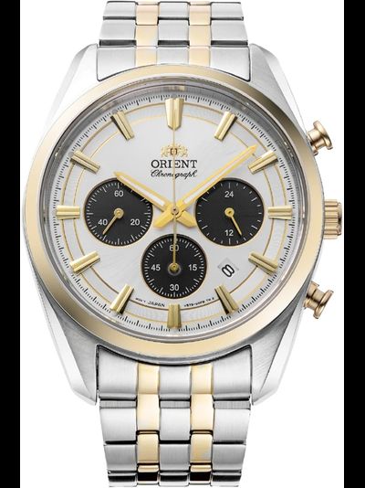 Мужские часы Orient RA-TX0302S