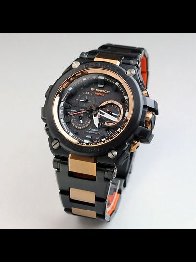Часы Casio G-Shock MTG-S1000BD-5A
