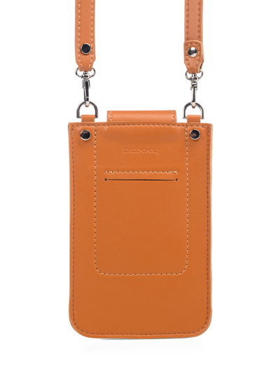 Smart Case 81 Горчичный