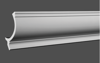 Карниз 1.50.261 - 100*103*2000мм