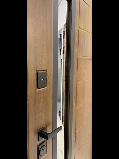 Входная Дверь Термо НОРД