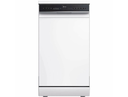 Посудомоечная машина Midea MFD45S150Wi белый
