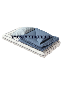 Комплект Бригадир