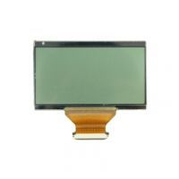 Display, Minelab LCD XT 305