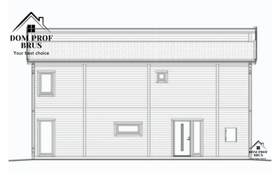Королевство 164м2 12х7