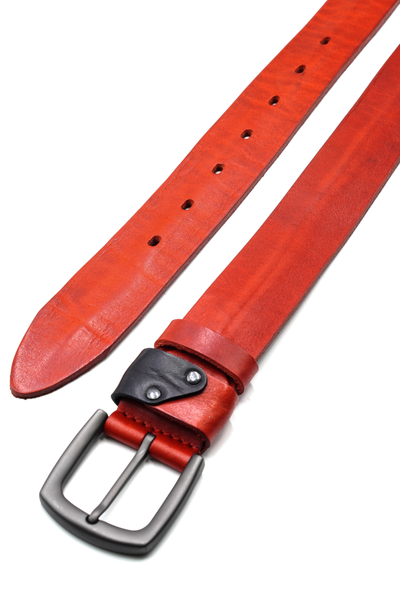 Ремень мужской 40 мм GS-kr-0010 3