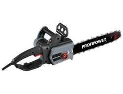Сетевая цепная пила PROFIPOWER PEC-2200