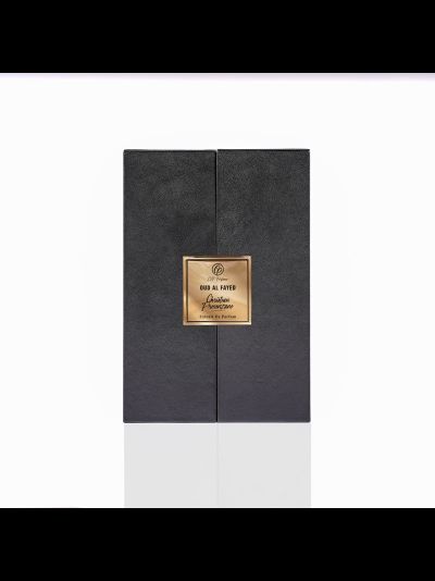 Christian Provenzano духи Oud al Fayed 100мл