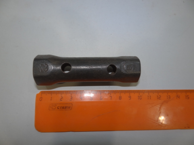Ключ ( 22-19 )