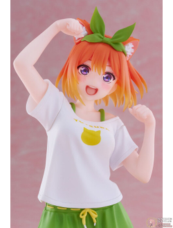 Фигурка Ёцуба Накано (Yotsuba Nakano Cat room wear ver.)