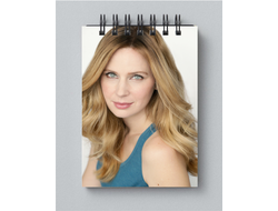 Блокнот Доктор Хаус №22