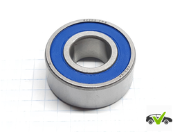 15×35×14 подшипник задней крышки генератора ГАЗ 622022RS (62202)