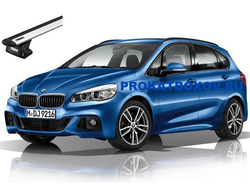 Дуги THULE для BMW 2-Series Touring 14- г.в.