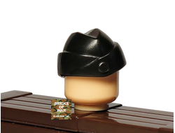 Пилотка (черная)