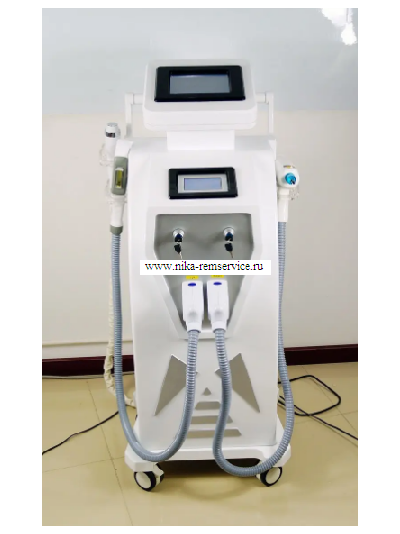 Аппарат 3 в 1 S545