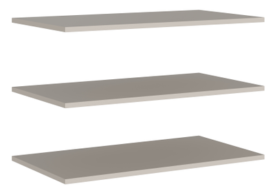 Айри ШК-002 шкаф 2 створчатый Кашемир