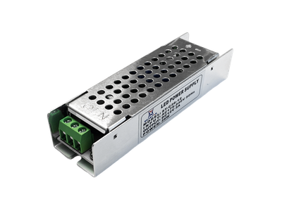 Блок питания 36W 12V IP20 Seastar (12V/3A/36W) (SEASTAR/IP20 сетка/2 года)