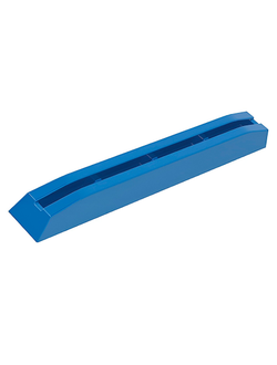 Кранец причальный 860 мм синий