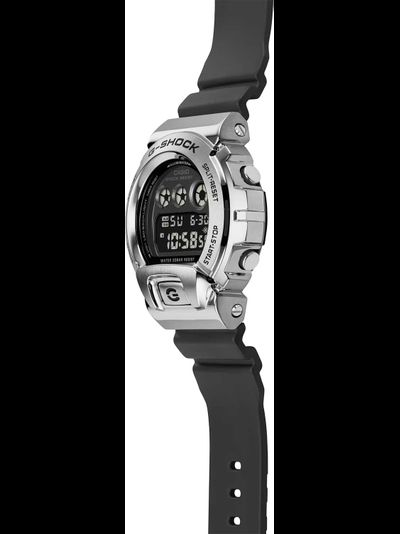 Часы Casio G-Shock GM-6900U-1A