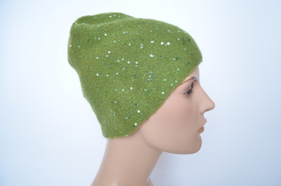 Vizio Collezione шапка шарф