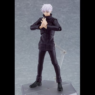 Фигурка фигма Сатору Годзё (figma Satoru Gojou)
