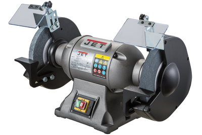 IBG-10 Промышленный заточной станок 380 В (точило)