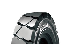 Шина 4.00-8/3.0 /STD/ EXMILE KILOMAX (цельнолитая)