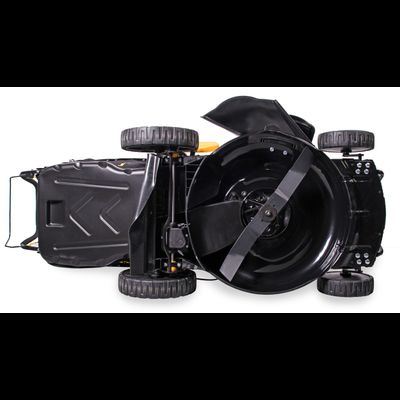 Самоходная газонокосилка Champion LM5345BS