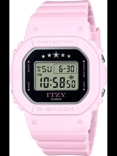 Часы Casio G-Shock GMD-S5610IT-4B