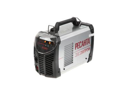 Сварочный аппарат инверторный САИ 250 ПРОФ РЕСАНТА