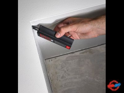 Лазерный дальномер Milwaukee LDM 80 4933446125