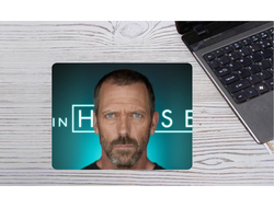 Коврик для мыши Доктор Хаус №39