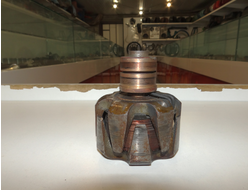 Ротор генератора Иж 5