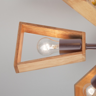 Светильник в стиле Лофт / Loft