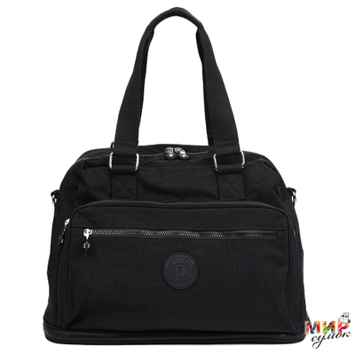 8065-2 FABRETTI Сумка 100% полиэстер