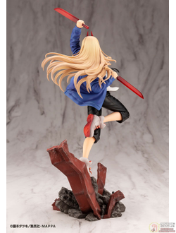 Фигурка 1/8 Пауэр (Power)