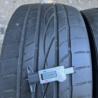 245/35R19 Falken Ziex ZE912 пара 2шт