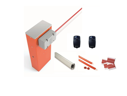 Комплект шлагбаума NICE WIDEL6KIT до 6 метров,интенсивность 250 циклов/час.,Скорость открывания 6-10 секунд.