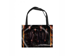 Сумка-шоппер Сверхъестественное/ Supernatural №8