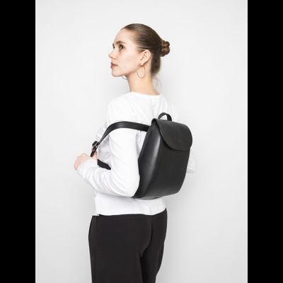 Женский рюкзак Antessio NEW black (арт. 3041-51)