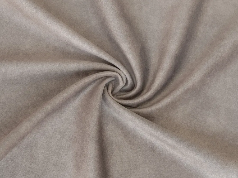 (АРБ) Велюр "Ноэль" (NOEL) - COCOA.

Состав ткани: полиэстер 100%.
Плотность ткани: 410 г/м2.
Устойчивость к истиранию: > 60 000 циклов.
Ширина: 140 см.

ВНИМАНИЕ! Цвет материала может быть искажен настройками монитора.