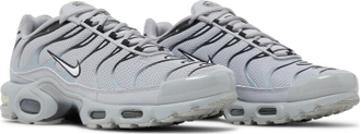 Nike Air Max Plus Tn Wolf Grey