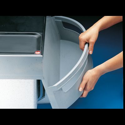 Встраиваемая система 40л Rondo-Comfort Hailo