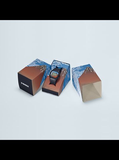 Часы Casio G-Shock DW-5600KHG24-1