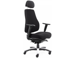 Ортопедическое диспетчерское кресло Falto Dispatcher Orto