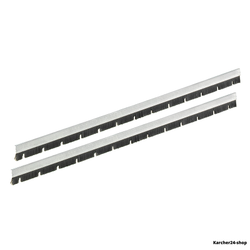 Комплект щеточных планок, 600 мм (6.906-750.0)