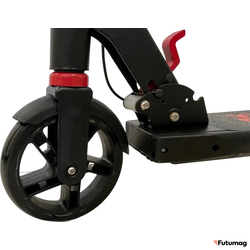 Электросамокат KUGOO Kirin A1